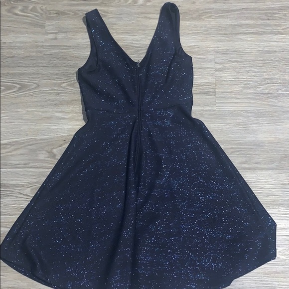 Night out Dress - Picture 3 of 4